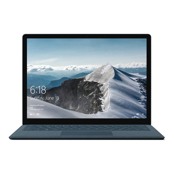 Microsoft Surface Laptop 13.5" i5 7200U 8GB RAM 256GB SSD Win 11 - Cobalt Blue - UN Tech