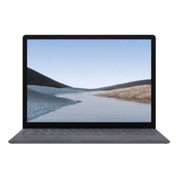 Microsoft Surface Laptop 3 13.5" i5 1035G7 8GB RAM 256GB SSD Win11 - Platinum - UN Tech