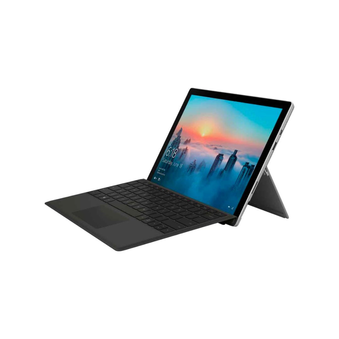 Microsoft Surface Pro 4 12