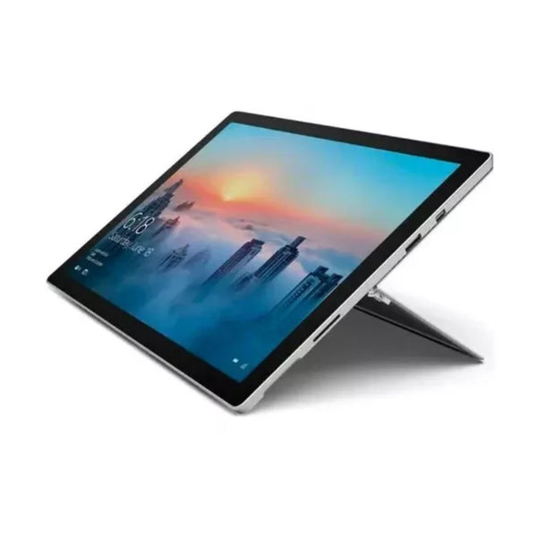 Microsoft Surface Pro 4 12" (Intel i7) 8GB RAM 256GB SSD Win 11 with Keyboard - UN Tech