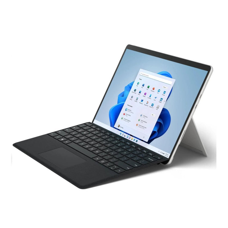 Microsoft Surface Pro 7+ 12" i7 1165G7 16GB RAM 512GB SSD Win 11 with Keyboard - UN Tech