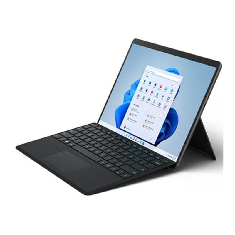 Microsoft Surface Pro 8 LTE 13" i5 1135G7 16GB RAM 256GB SSD with Keyboard - UN Tech