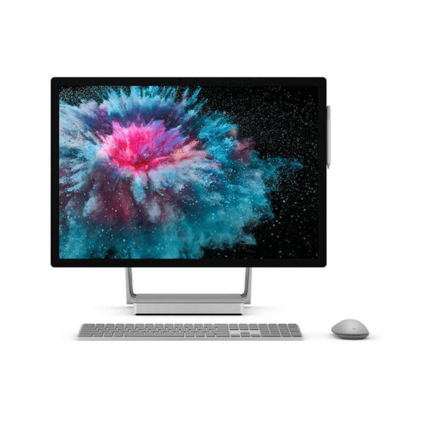 Microsoft Surface Studio 2 28” i7 - 7820HQ 16GB RAM 1TB SSD Win 11Pro - UN Tech