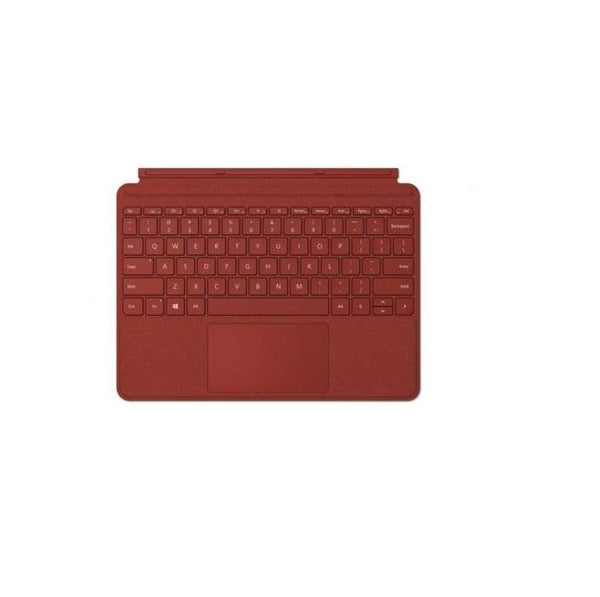 Orignal Microsoft Surface Go 1/2/3 Type Cover Poppy Red - UN Tech