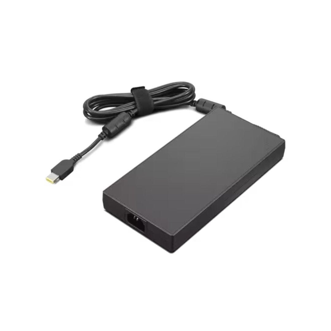 ThinkCentre 230W AC Adapter (slim tip) – AU Cord