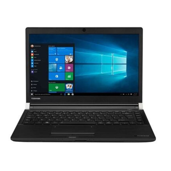 Toshiba Portege R30 - C Laptop 13.3" HD i5 6200U 16GB RAM 256GB SSD Win 10 - UN Tech