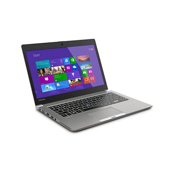 Toshiba Portege Z30 - C - 13.3" FHD i7 - 6500u 8GB RAM 256 SSD - UN Tech