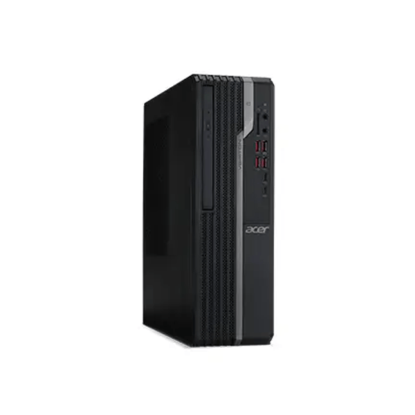 Acer Veriton X X6670G SFF Desktop PC i5-10400 16GB RAM 512GB SSD W11 P - UN Tech