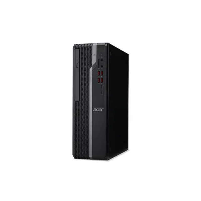 Acer Veriton X X6670G SFF Desktop PC i5-10400 16GB RAM 512GB SSD W11 P - UN Tech