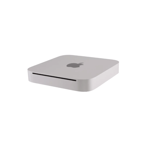 Apple Mac Mini 2010 2.4Ghz 4GB RAM 320GB HDD UN Tech