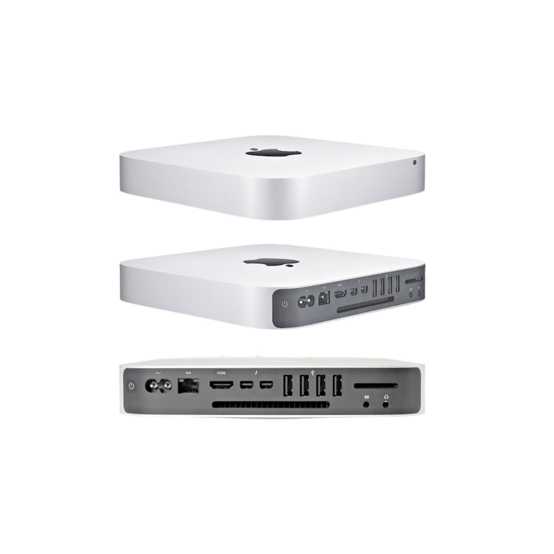 Apple Mac Mini  2012 i5 8GB RAM 500GB HDD UN Tech