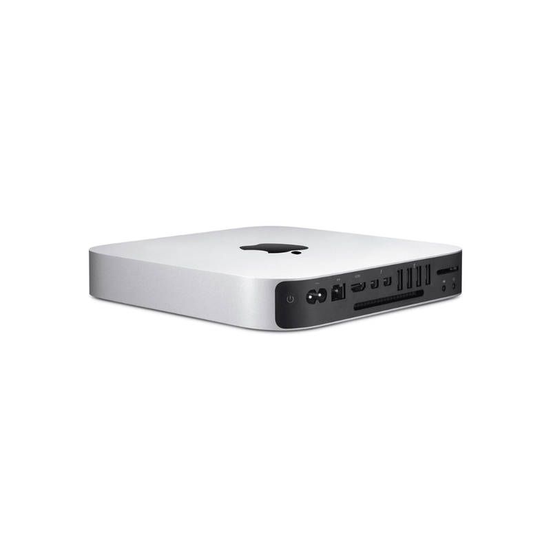 Apple Mac Mini Late 2014 i5 2.6GHZ 8GB RAM 1TB HDD UN Tech