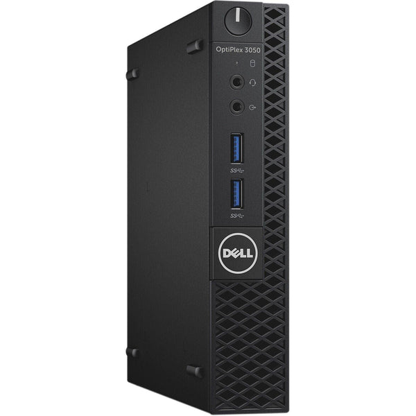 Dell OptiPlex 3050 Micro Desktop PC i7 6700T 16GB RAM Win 11 - UN Tech