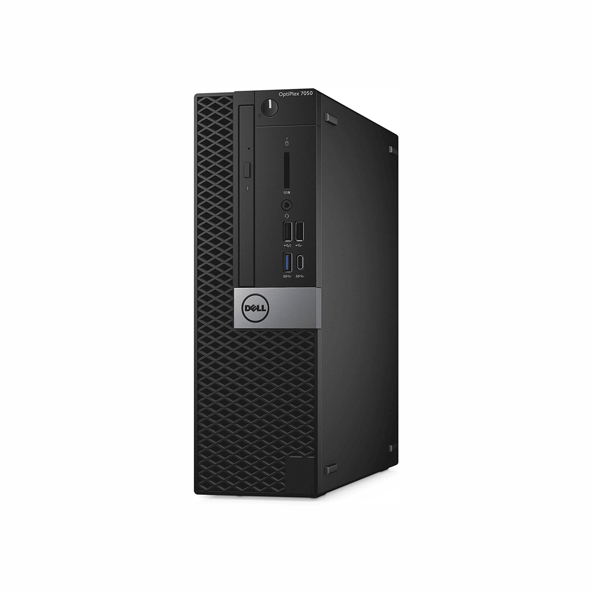 DELL Optiplex 珍しく 7050 Micro Core i5 7500 3.4GHz/8GB/256GB(SSD)/Win10【中古】【