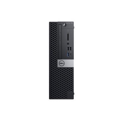 Dell Optiplex 7060 SFF i7-8700 3.20GHz 32GB 512GB SSD Win 11 WIFI - UN Tech