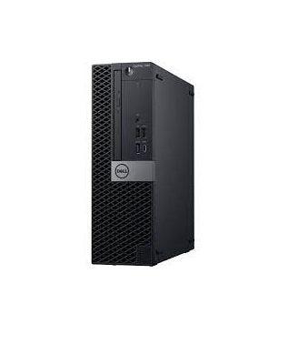 Dell Optiplex 7060 SFF i7-8700 3.20GHz 32GB 512GB SSD Win 11 WIFI - UN Tech