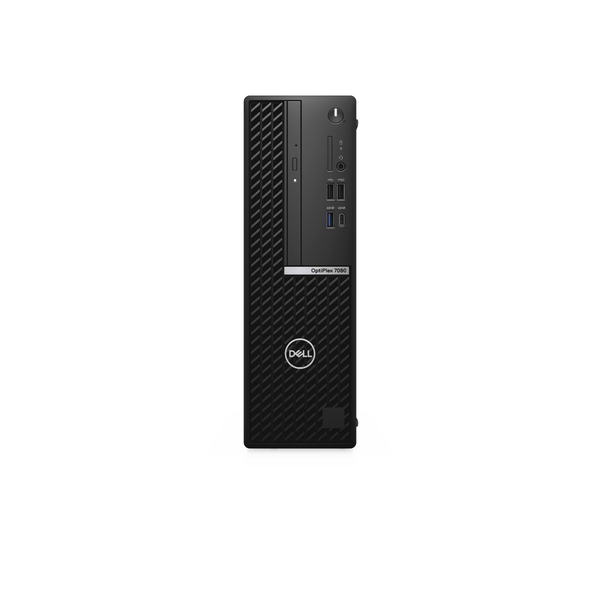 Dell Optiplex 7080 SFF Desktop PC i5 10500 16GB RAM 1TB SSD Win 11 Pro UN Tech