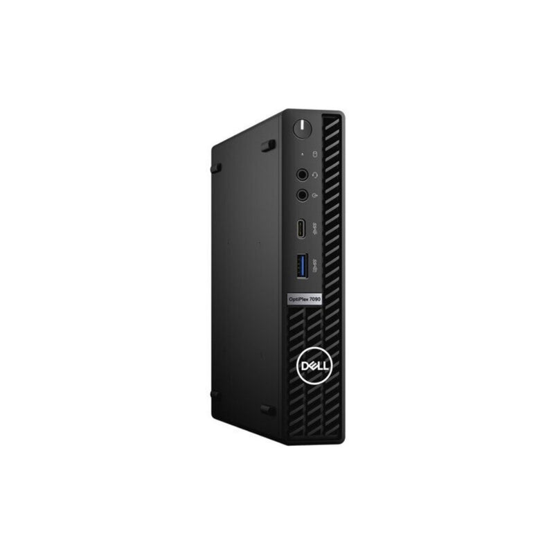 Dell Optiplex 7090 Mini Desktop PC i5-11500t 16GB RAM 256GB SSD Win 11 Pro - UN Tech