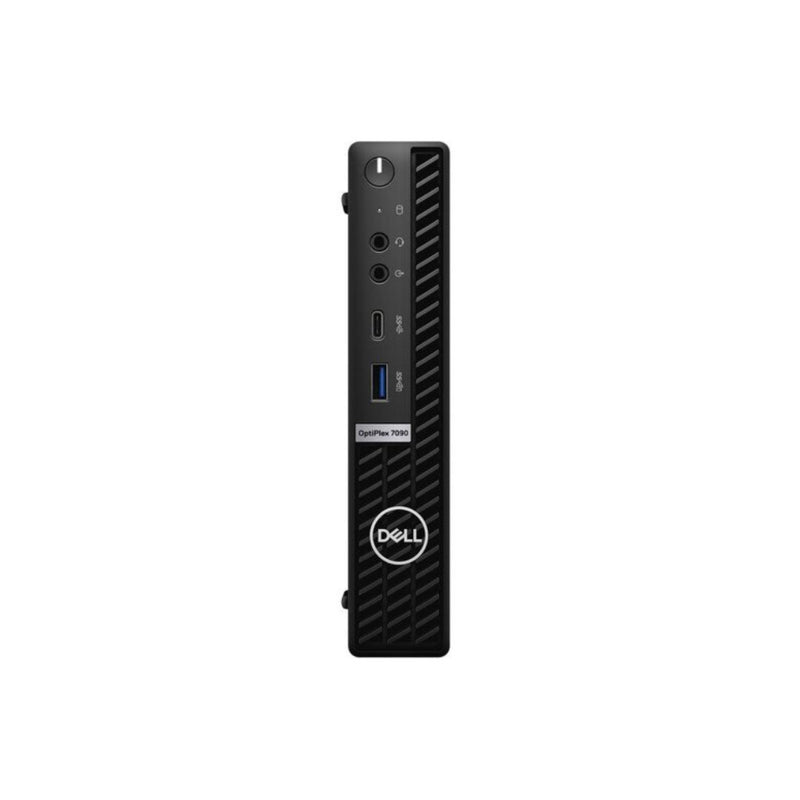 Dell Optiplex 7090 Mini Desktop PC i5-11500t 16GB RAM 256GB SSD Win 11 Pro - UN Tech