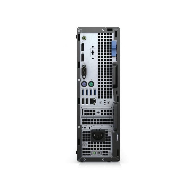 Dell Optiplex 7090 SFF Desktop PC i5 11500 16GB RAM 256G SSD Win 11 Pro WiFi - UN Tech