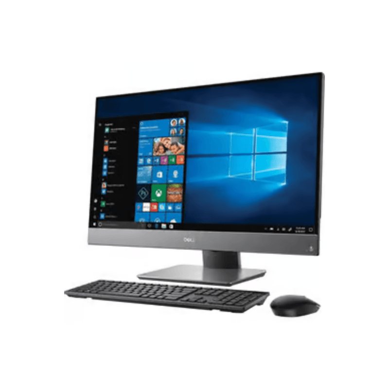 Dell Optiplex 7770 AIO 27" FHD i5 9500 16GB RAM 512GB SSD Win 11 P - UN Tech