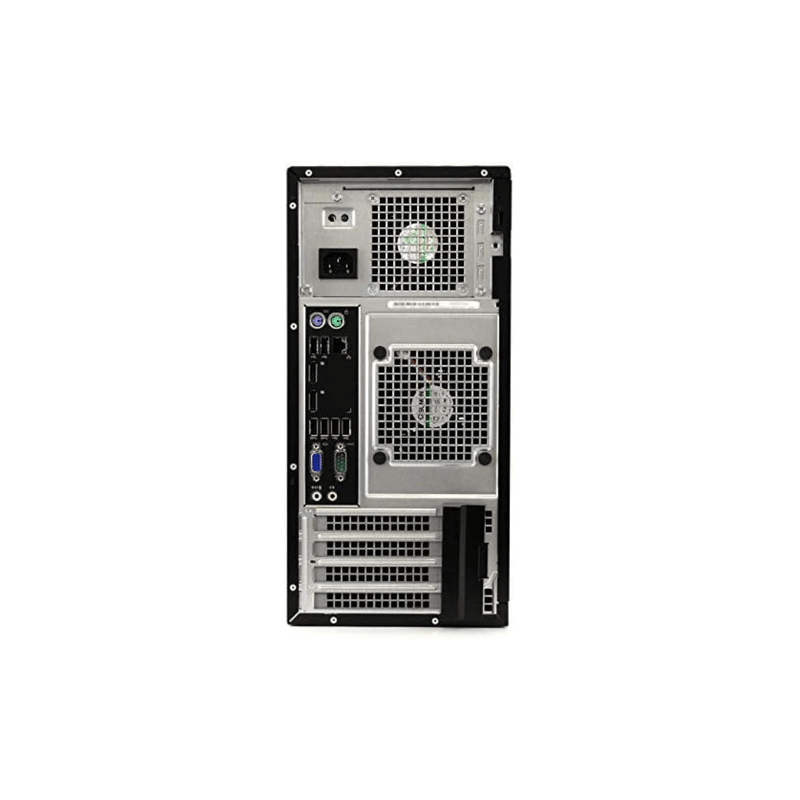 Dell Optiplex 9020 Tower Desktop PC i7 4770 16GB 256GB SSD WIN 10 UN Tech