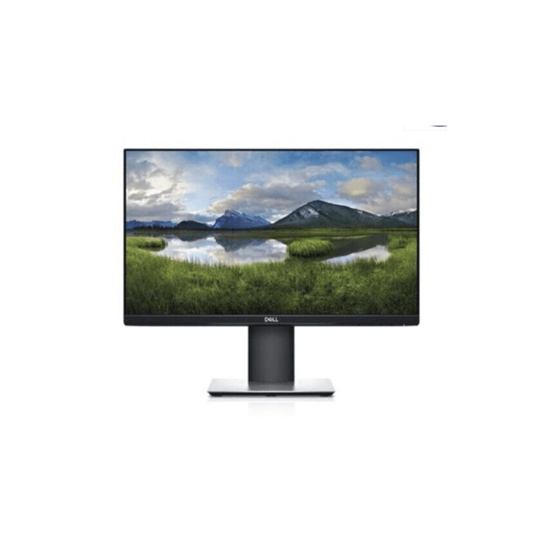 Dell P2219H 22" Frameless IPS Full HD Productivity Monitor VGA DP HDMI NO STAND