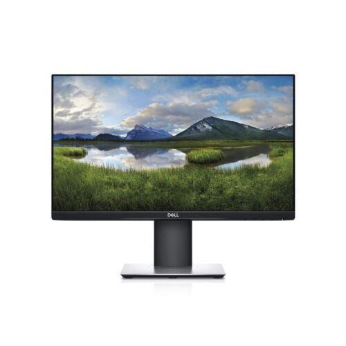 Dell P2219H 22" Frameless IPS Full HD Productivty Monitor VGA DP HDMI w/Stand - UN Tech