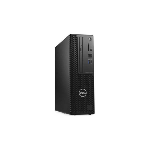 DELL PRECISION 3440 SFF i7-10700 16GB Ram 512GB SSD Win 11 UN Tech