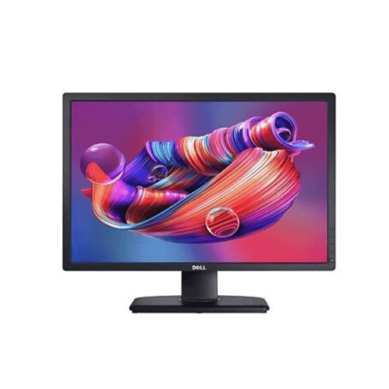 Dell UltraSharp U2412M 24" WUXGA IPS Monitor 1920x1200 16:10 DP VGA DVI - UN Tech