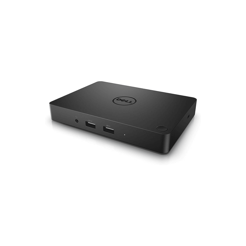 Dell WD15 K17A Docking Station 4K FHD HDMI USB C Mini DP USB 3.0 130W ...