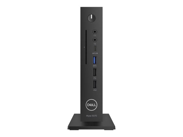 Dell Wyse 5070 Thin Client PentiumSilver J5005 1.5GHz - 4GB - 16GB EMMC. UN Tech