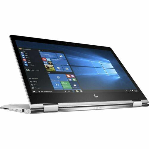 HP Elitebook X360 1030 FHD Touch G2 i5 7300u 8GB RAM 256GB SSD Win 11 - UN Tech