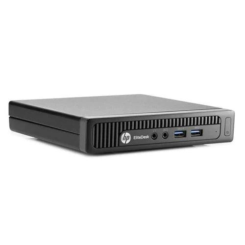 HP EliteDesk 800 G1 Mini Micro PC i5-4570T Win 10 Pro - UN Tech