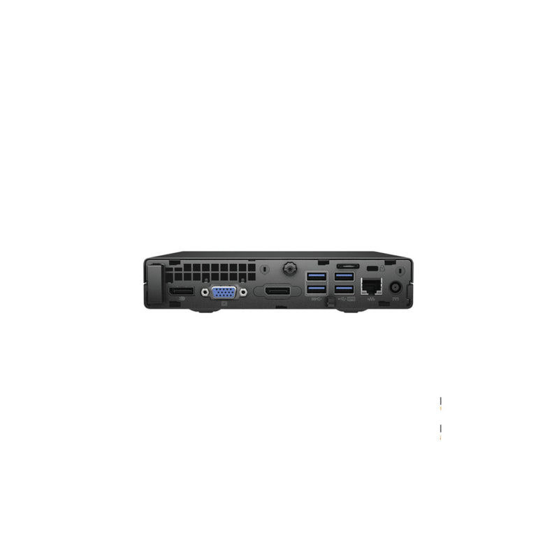 HP EliteDesk 800 G2 Mini Desktop PC i7 6700T Win 10 Pro - UN Tech