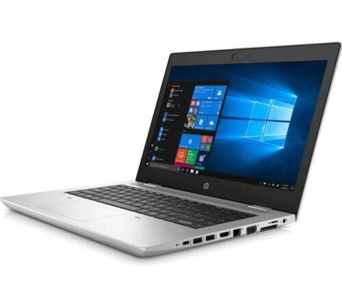 HP ProBook 640 G5 14" FHD Laptop Intel i5-8265U 16GB RAM 256GB SSD Win 11 - UN Tech