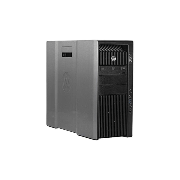 HP Z820 Workstation 2 x Xeon E5-2687W V2 32GB RAM 256GB SSD 1TB HDD NVIDIA K5000 UN Tech