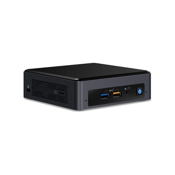 Intel 8th Gen NUC i5-8259U 8GB 240GB SSD BOXNUC8i5BEK1 UN Tech