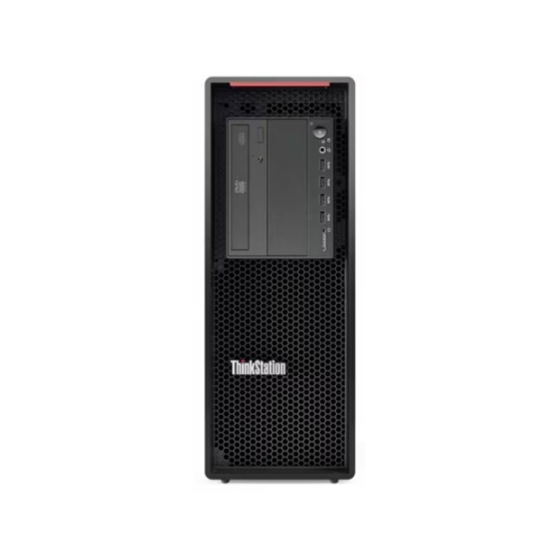 Lenovo P520 Workstation Desktop PC Xeon W-2125 32GB RAM 512GB SSD 1TB HDD P400 W11 - UN Tech