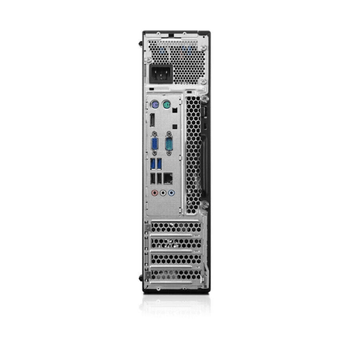 Lenovo ThinkCentre M700 SFF Intel i5-6500 @3.20GHz 16GB RAM 128GB SSD Win 10 Pro UN Tech