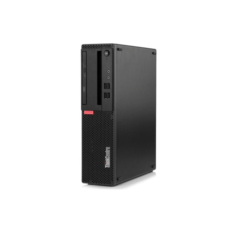 Lenovo ThinkCentre M710S SFF i5 6500 16Gb RAM 256Gb SSD Win 10 PRO PC - UN Tech