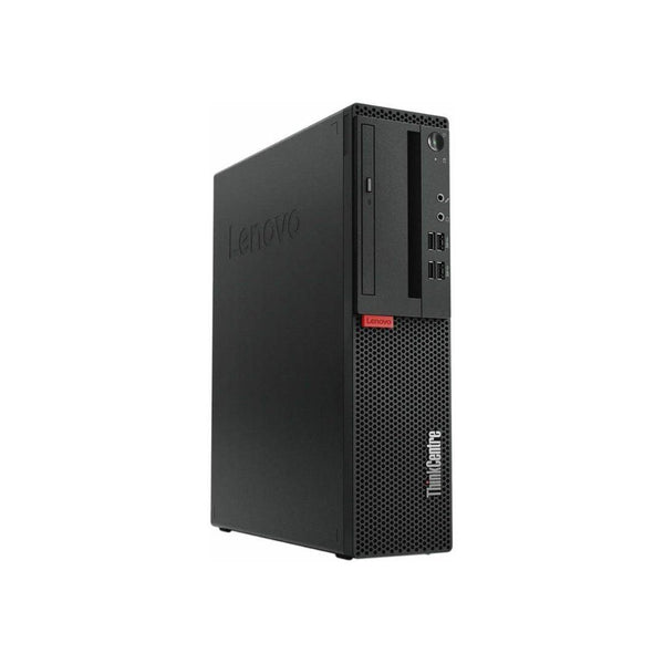 Lenovo ThinkCentre M710S SFF i5 6500 16Gb RAM 256Gb SSD Win 10 PRO PC - UN Tech