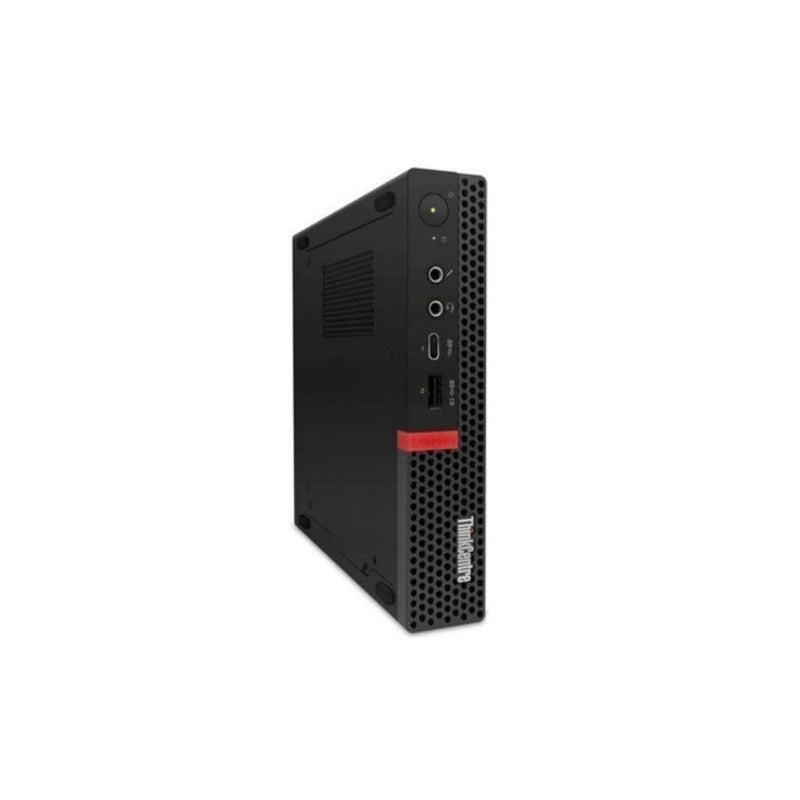 Lenovo ThinkCentre M720q Tiny Desktop PC i7 8700t 16GB RAM 256GB SSD Win 11 - UN Tech