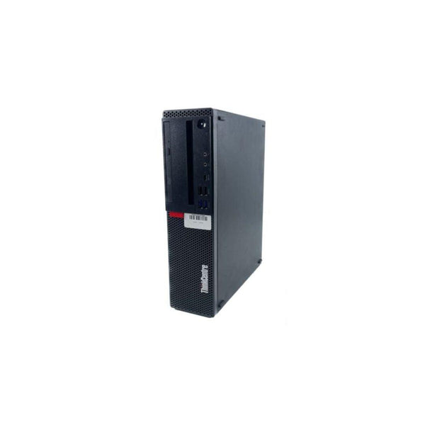 Lenovo ThinkCentre M720s SFF PC i5-8400 16GB RAM 256GB SSD W11 - UN Tech