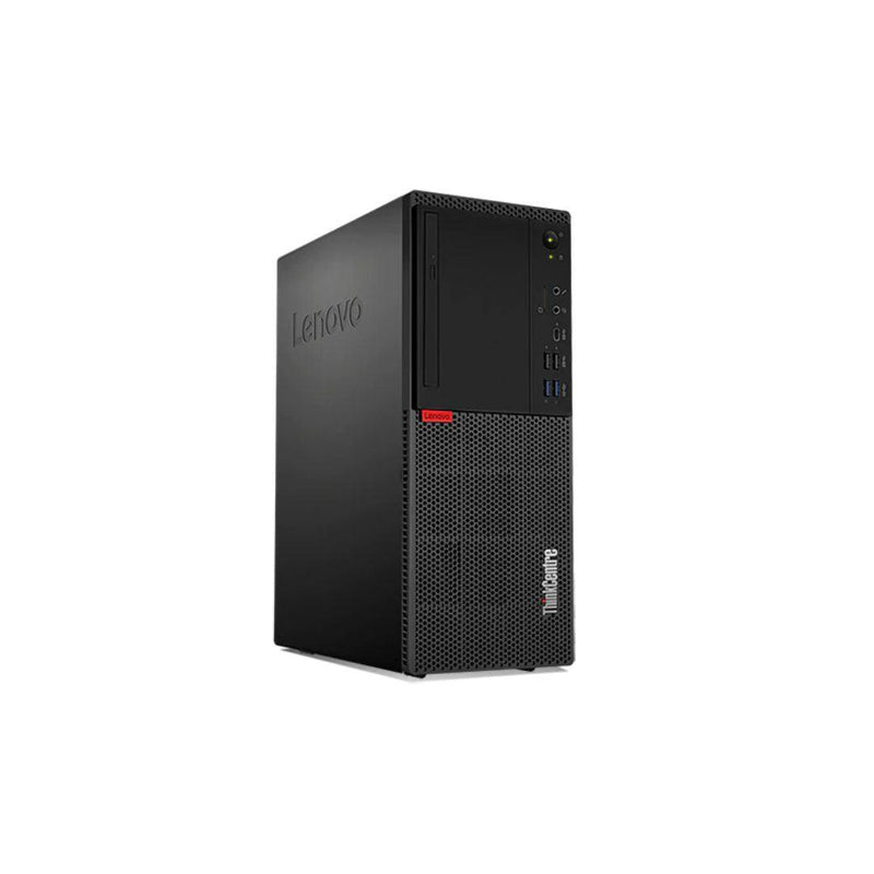 Lenovo ThinkCentre M720T Tower Desktop i7 8700 32Gb RAM 1TB SSD Win 11 Wifi - UN Tech