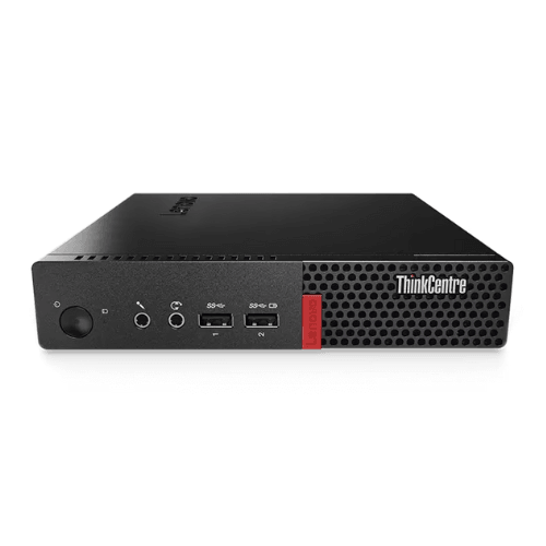 Lenovo ThinkCentre M910Q Mini Desktop PC i5-6500T 16GB 128Gb SSD Win 10 Pro - UN Tech