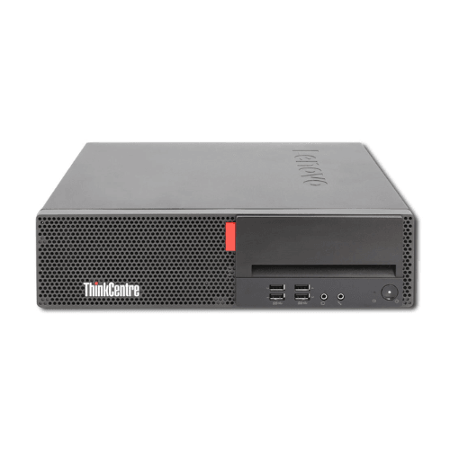 Lenovo ThinkCentre M910s SFF Desktop i5 6500 16GB RAM 256GB SSD Win 11 WiFi - UN Tech