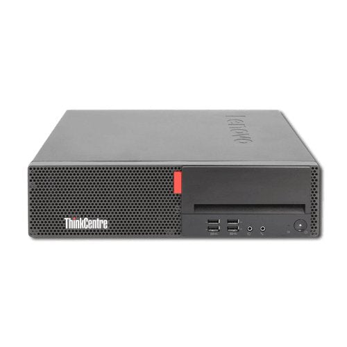 Lenovo ThinkCentre M910s SFF Desktop i5 7400 8GB RAM 256GB SSD Win 11 - UN Tech