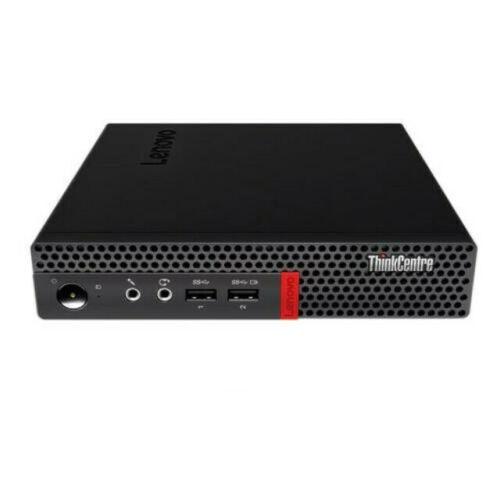 Lenovo ThinkCentre M920q Tiny PC Core i5 9500T 16GB SSD USB-C HDMI W11 P WIFI&BT - UN Tech