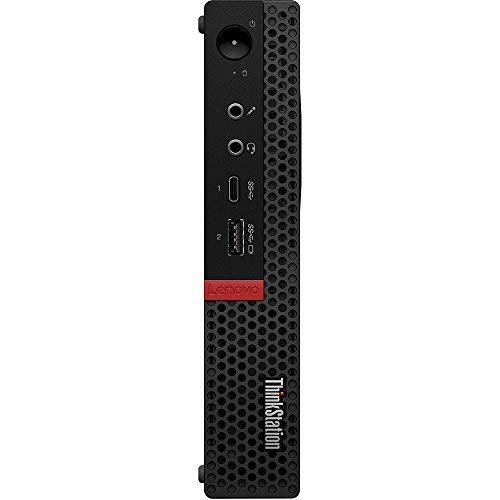 Lenovo Thinkstation P330 Tiny Desktop PC i7-8700T 16GB RAM 1TB NVME SSD P620 Win 11 - UN Tech